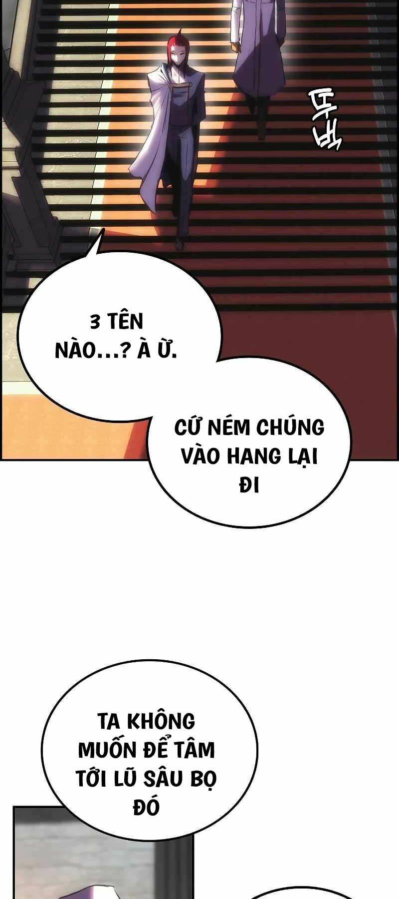 Bản Năng Hồi Quy Của Chó Săn Chapter 14 - Trang 2