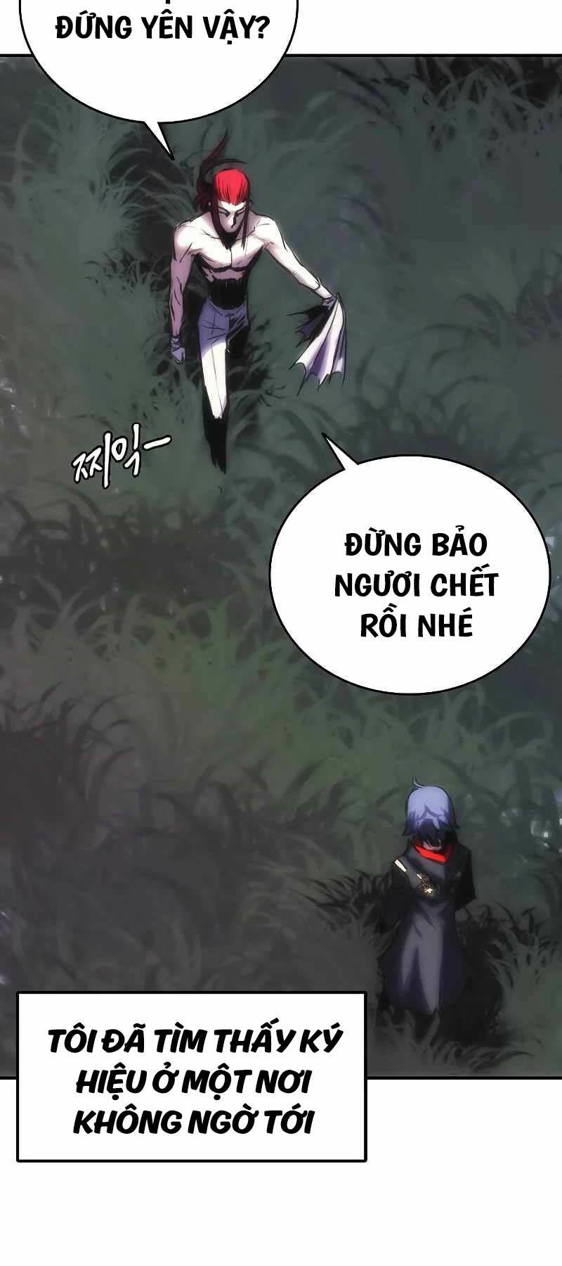 Bản Năng Hồi Quy Của Chó Săn Chapter 14 - Trang 2