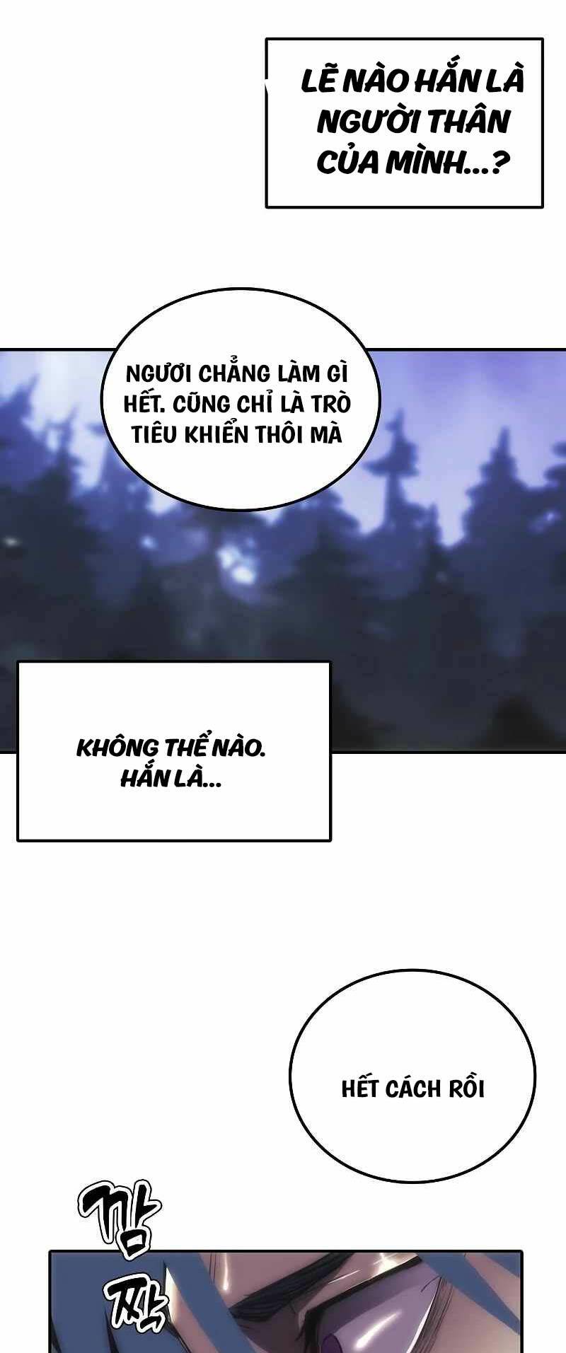 Bản Năng Hồi Quy Của Chó Săn Chapter 14 - Trang 2