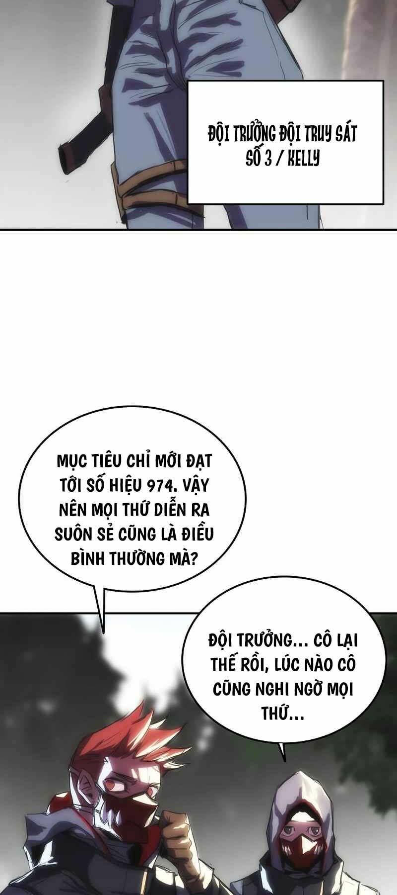 Bản Năng Hồi Quy Của Chó Săn Chapter 11 - Trang 2