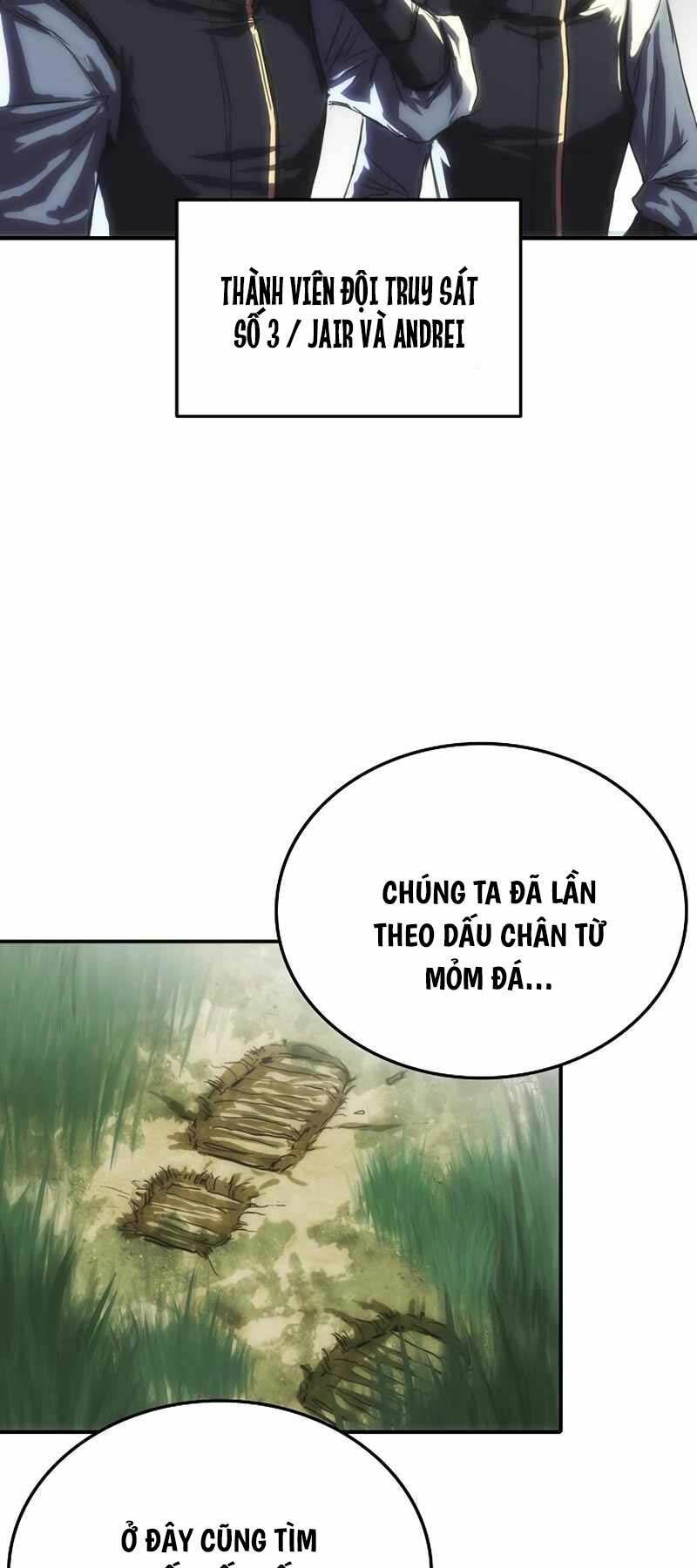 Bản Năng Hồi Quy Của Chó Săn Chapter 11 - Trang 2