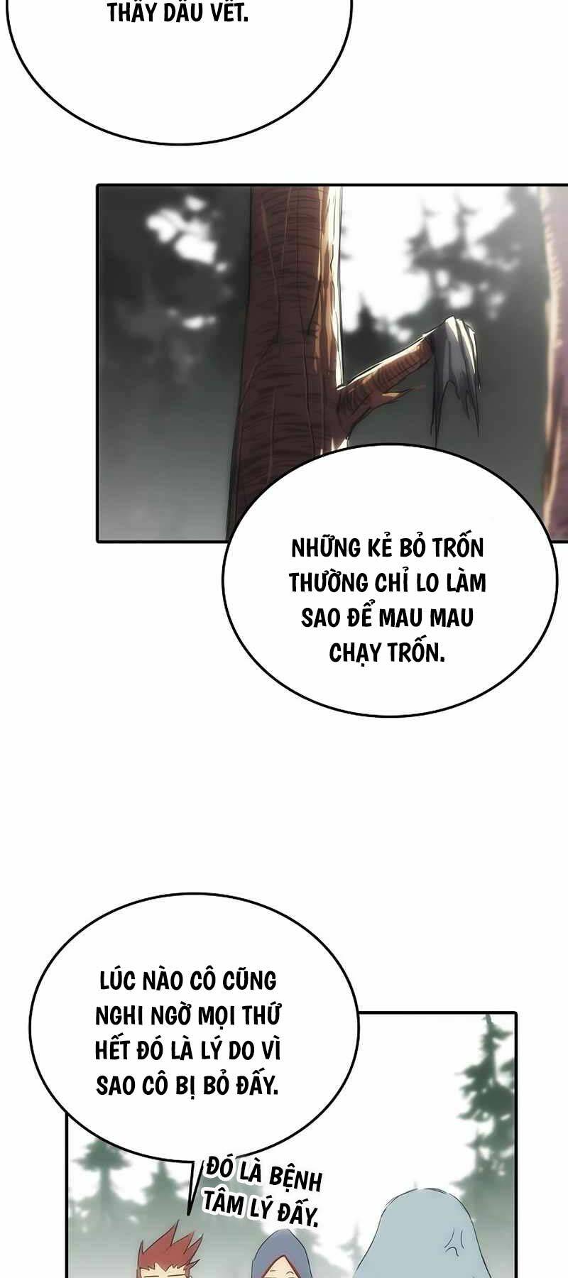 Bản Năng Hồi Quy Của Chó Săn Chapter 11 - Trang 2