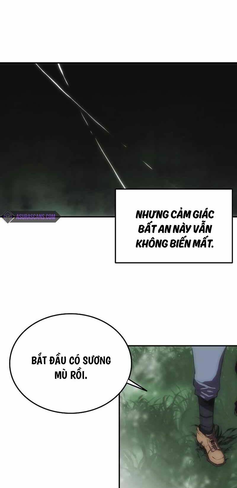 Bản Năng Hồi Quy Của Chó Săn Chapter 11 - Trang 2