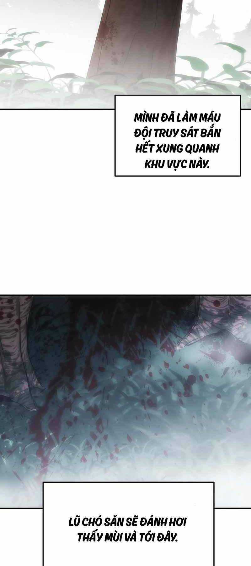 Bản Năng Hồi Quy Của Chó Săn Chapter 11 - Trang 2