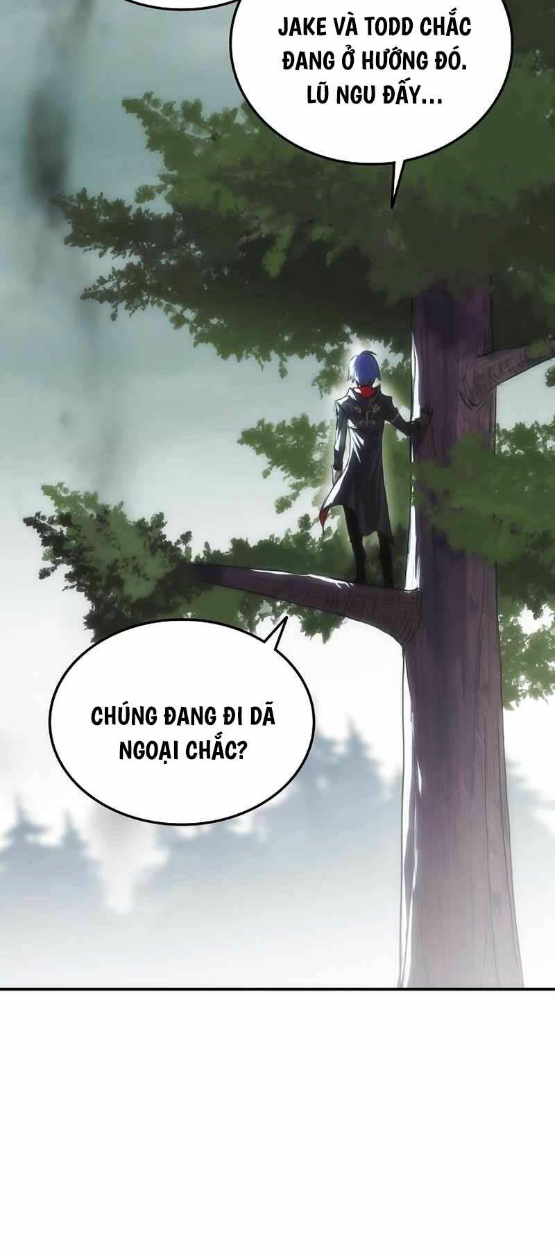 Bản Năng Hồi Quy Của Chó Săn Chapter 11 - Trang 2