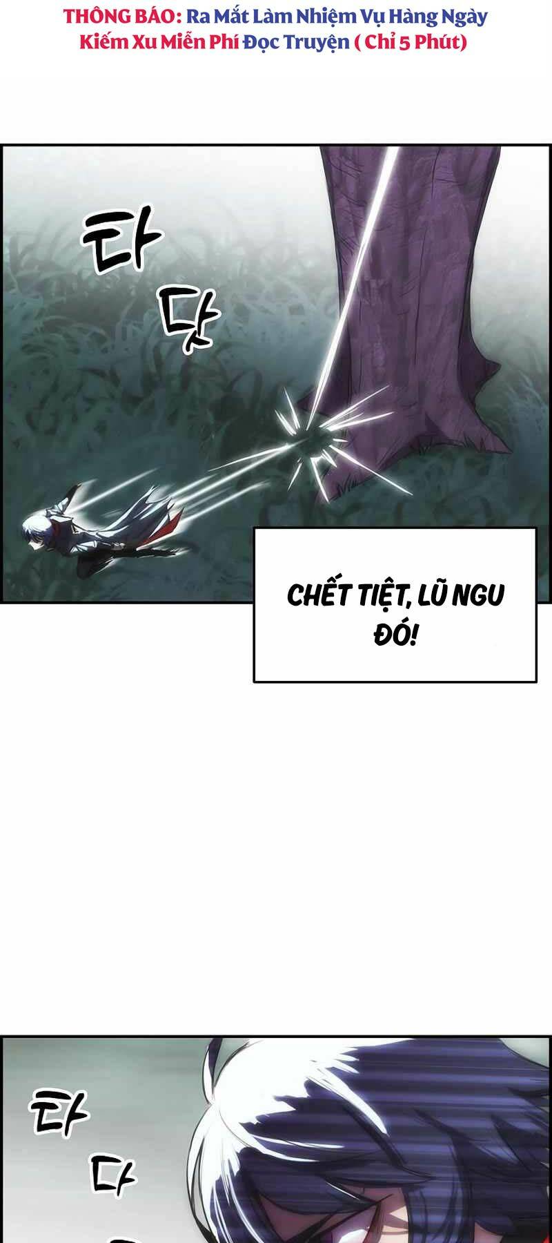 Bản Năng Hồi Quy Của Chó Săn Chapter 11 - Trang 2