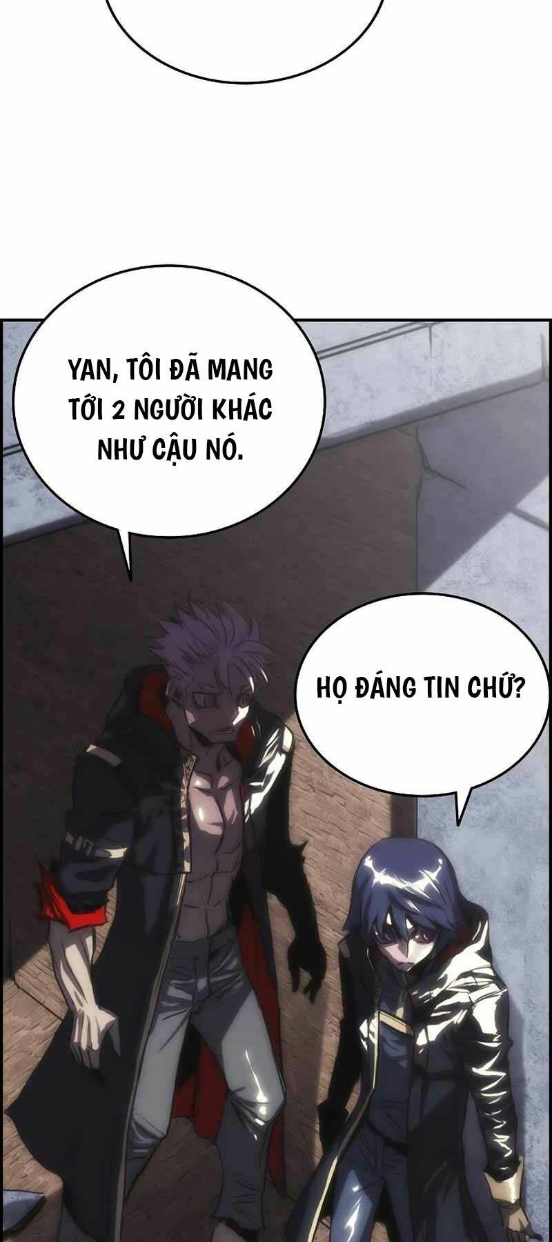 Bản Năng Hồi Quy Của Chó Săn Chapter 9 - Trang 2