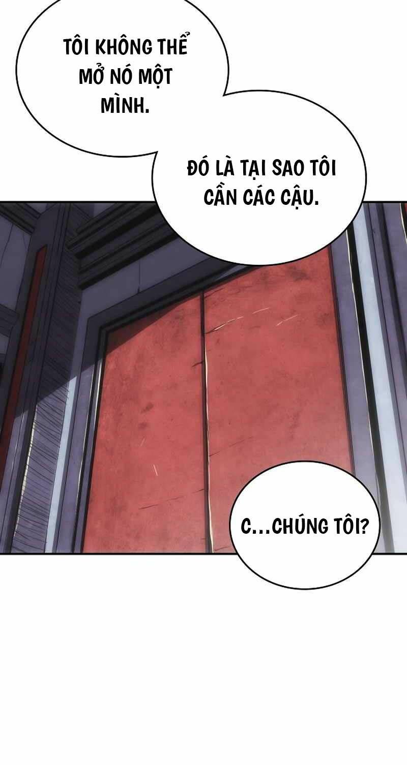 Bản Năng Hồi Quy Của Chó Săn Chapter 9 - Trang 2