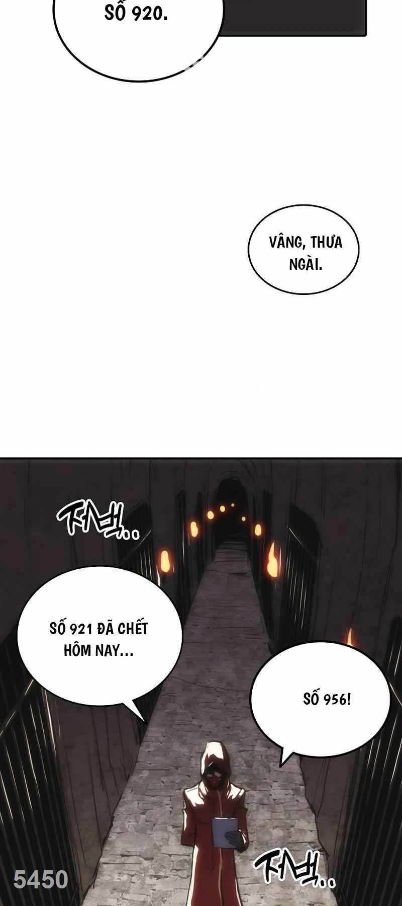 Bản Năng Hồi Quy Của Chó Săn Chapter 9 - Trang 2