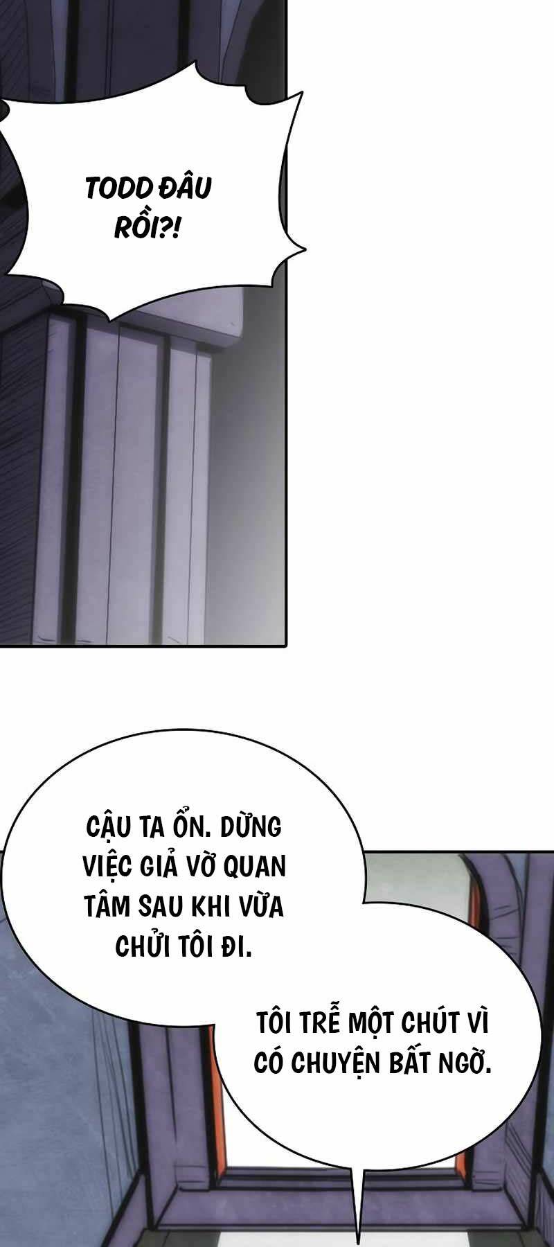 Bản Năng Hồi Quy Của Chó Săn Chapter 9 - Trang 2