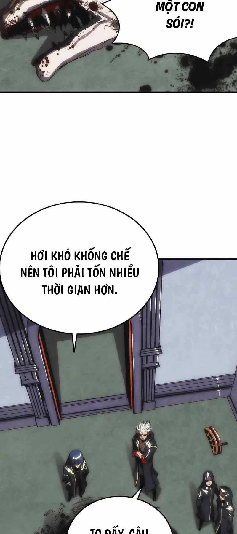 Bản Năng Hồi Quy Của Chó Săn Chapter 9 - Trang 2