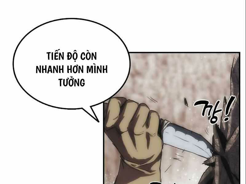 Bản Năng Hồi Quy Của Chó Săn Chapter 6 - Trang 2