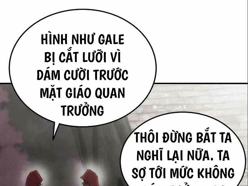 Bản Năng Hồi Quy Của Chó Săn Chapter 6 - Trang 2