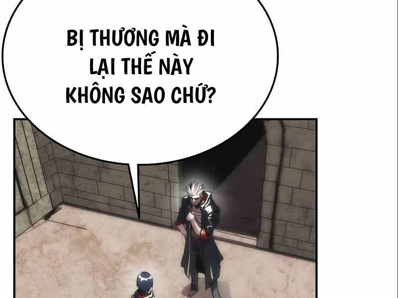 Bản Năng Hồi Quy Của Chó Săn Chapter 6 - Trang 2