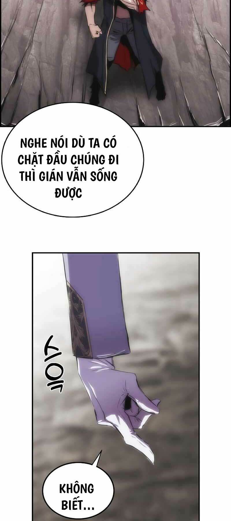 Bản Năng Hồi Quy Của Chó Săn Chapter 5 - Trang 2