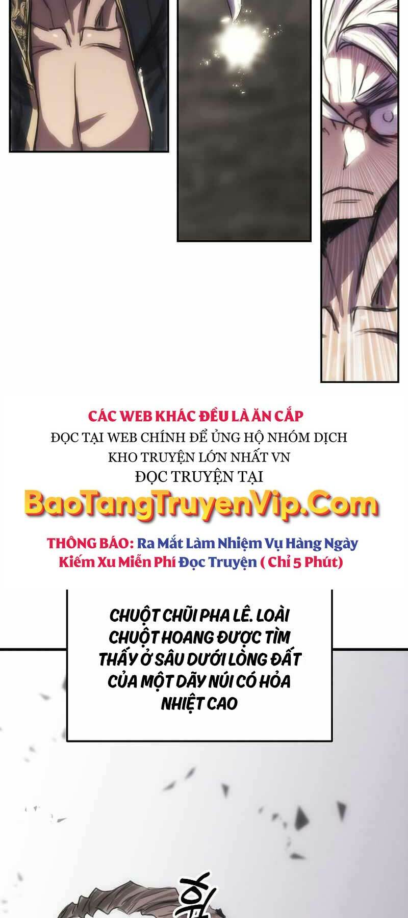 Bản Năng Hồi Quy Của Chó Săn Chapter 5 - Trang 2