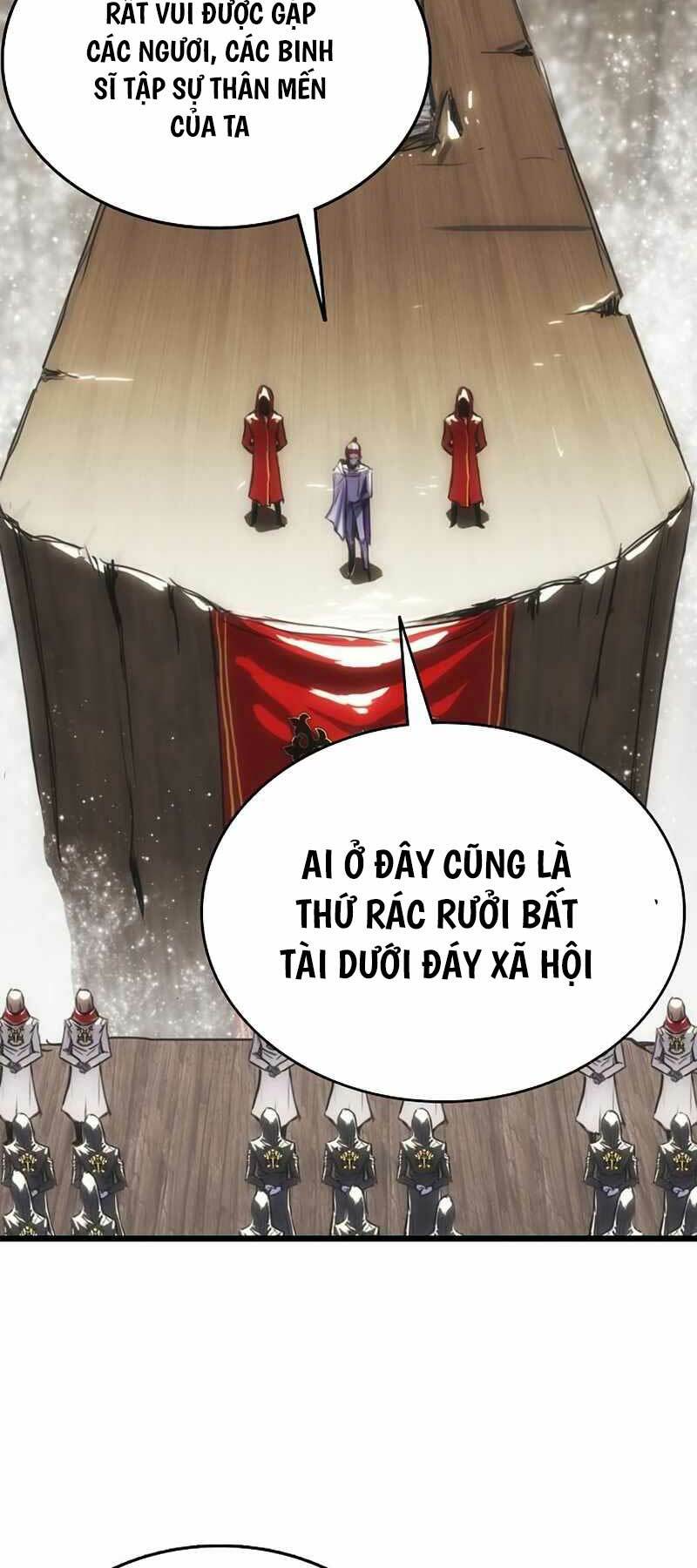 Bản Năng Hồi Quy Của Chó Săn Chapter 5 - Trang 2