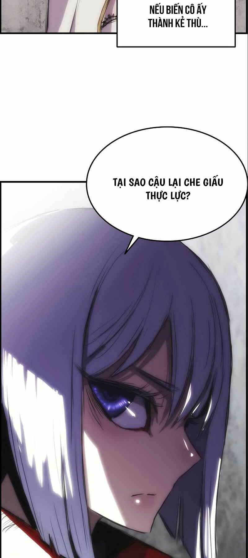 Bản Năng Hồi Quy Của Chó Săn Chapter 3 - Trang 2