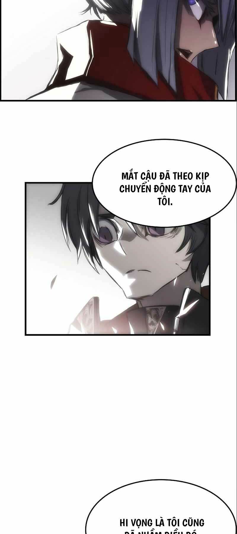 Bản Năng Hồi Quy Của Chó Săn Chapter 3 - Trang 2