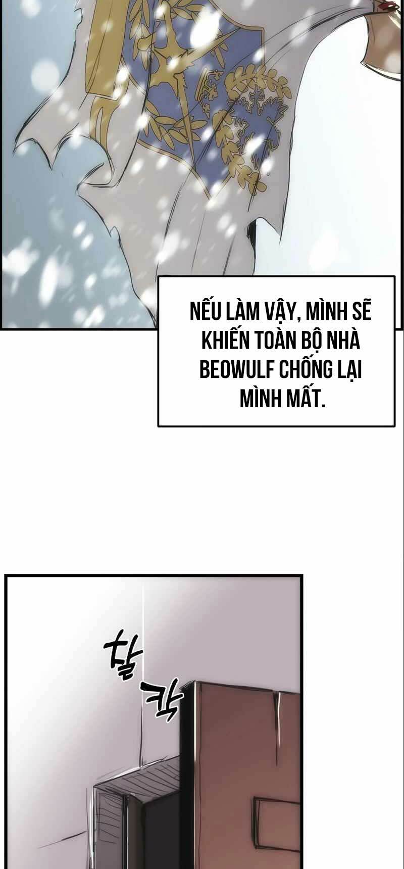 Bản Năng Hồi Quy Của Chó Săn Chapter 3 - Trang 2