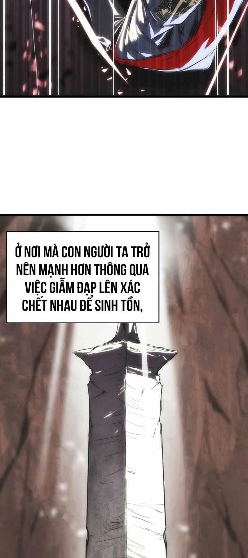 Bản Năng Hồi Quy Của Chó Săn Chapter 2 - Trang 2