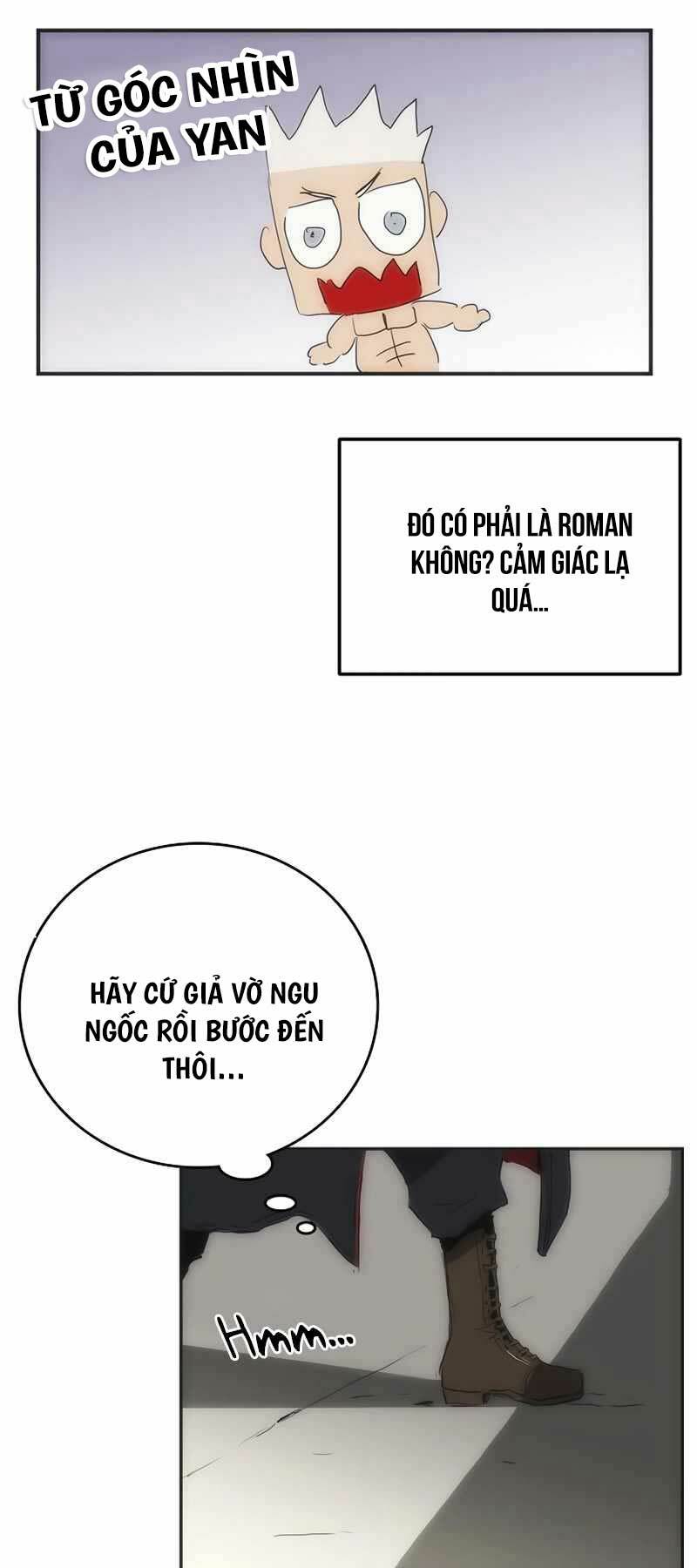 Bản Năng Hồi Quy Của Chó Săn Chapter 2 - Trang 2