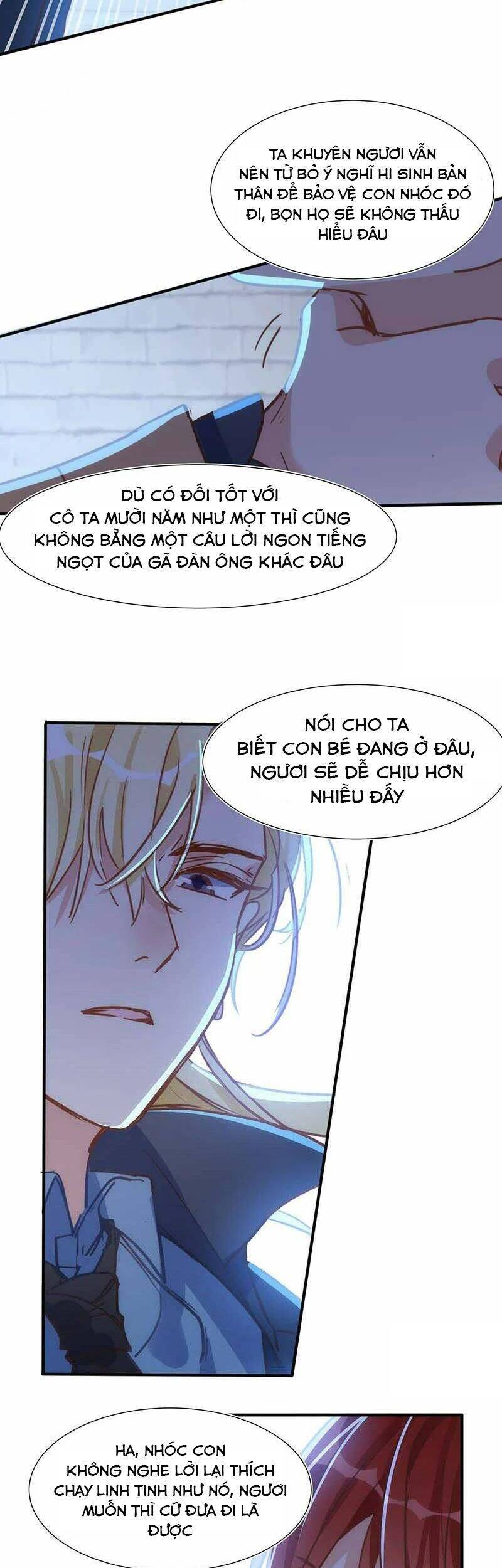 Tình Địch Quái Gở Lại Tăng Thêm Rồi Chapter 48 - Trang 2