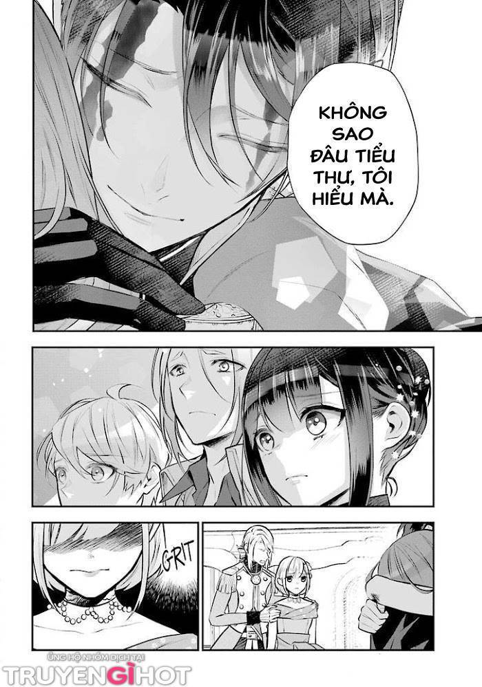 Tales Of Reincarnation In Maydare Chapter 20 - Trang 2