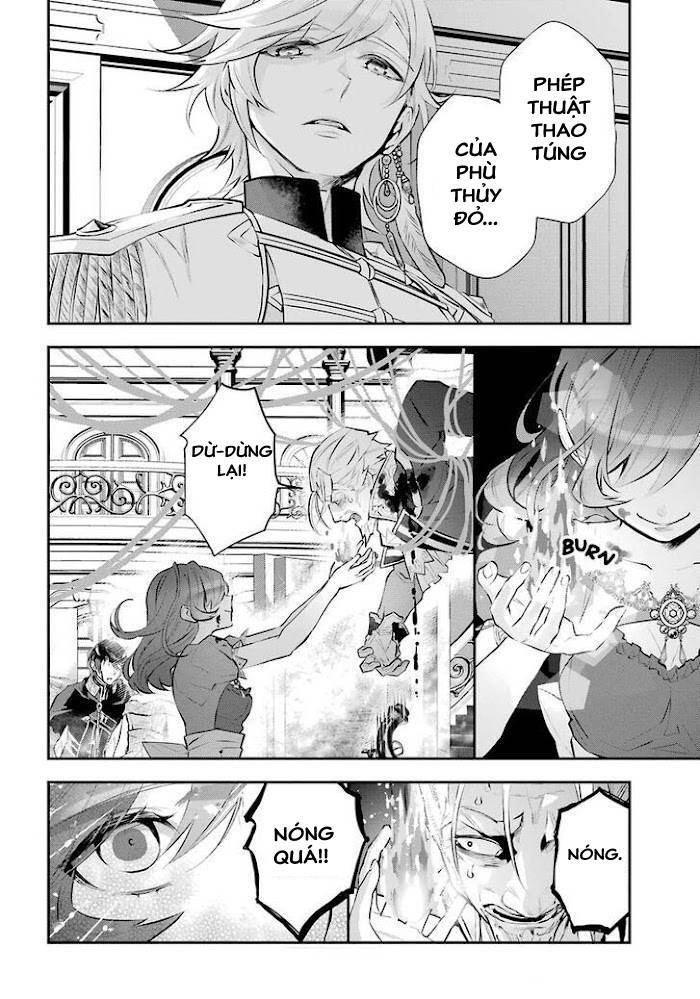 Tales Of Reincarnation In Maydare Chapter 20 - Trang 2