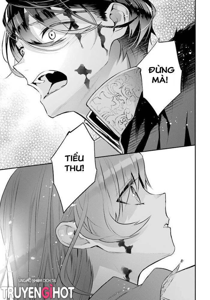 Tales Of Reincarnation In Maydare Chapter 20 - Trang 2