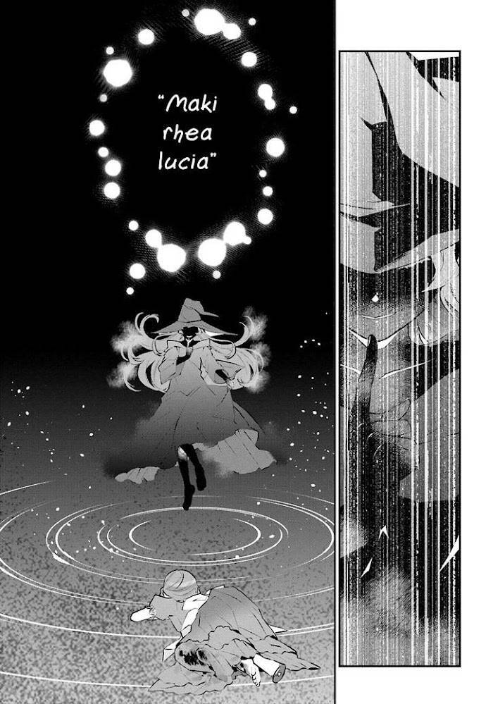 Tales Of Reincarnation In Maydare Chapter 19 - Trang 2