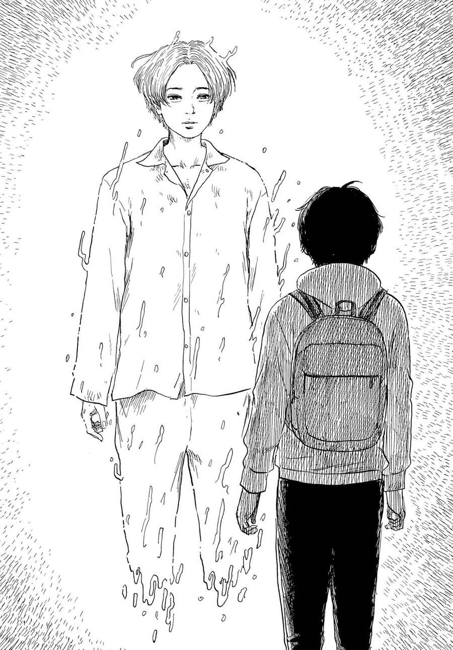 Happiness (Oshimi Shuzo) Chapter 46 - Trang 2