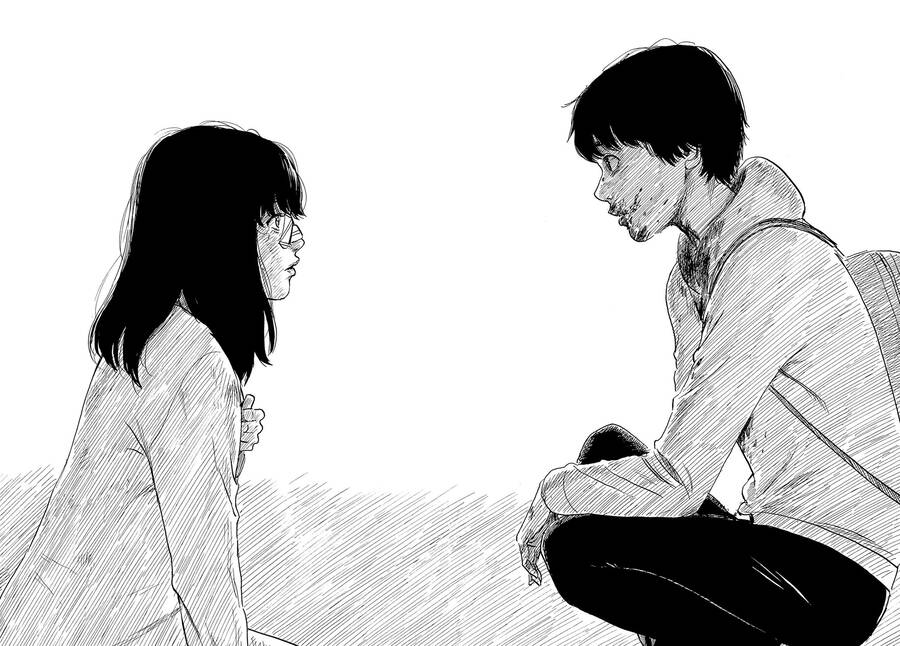 Happiness (Oshimi Shuzo) Chapter 46 - Trang 2