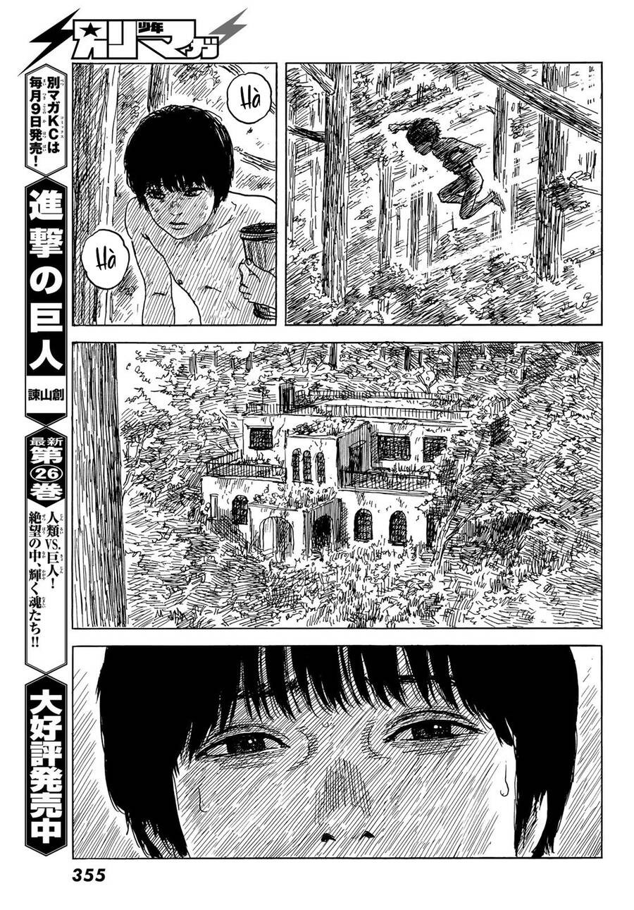 Happiness (Oshimi Shuzo) Chapter 43 - Trang 2