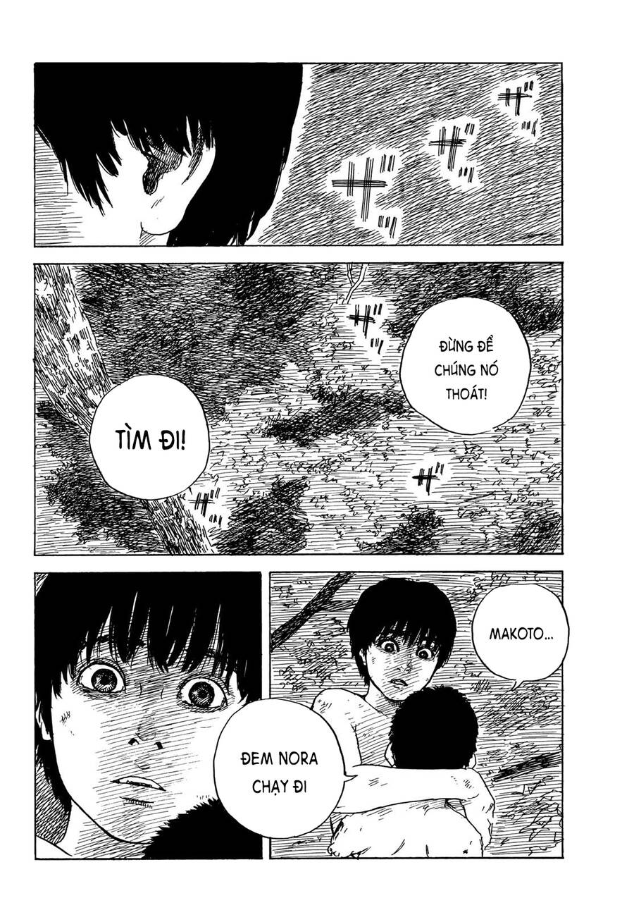 Happiness (Oshimi Shuzo) Chapter 42 - Trang 2