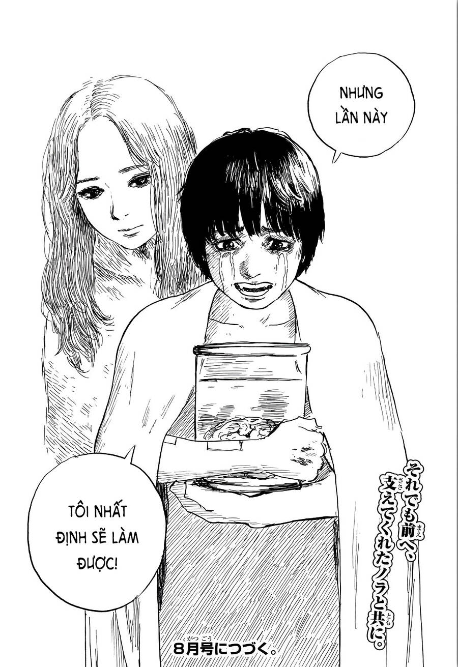 Happiness (Oshimi Shuzo) Chapter 41 - Trang 2