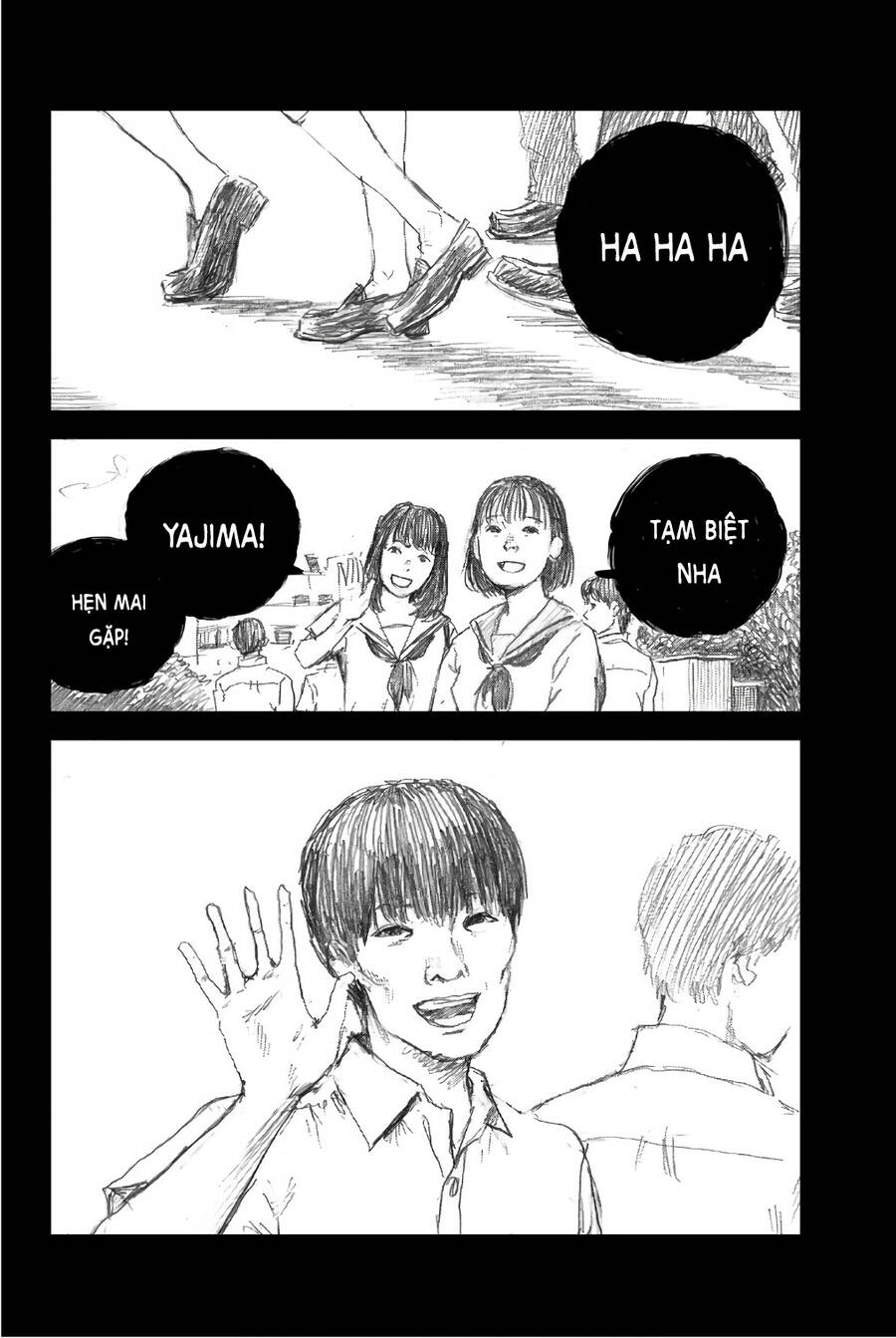 Happiness (Oshimi Shuzo) Chapter 39 - Trang 2