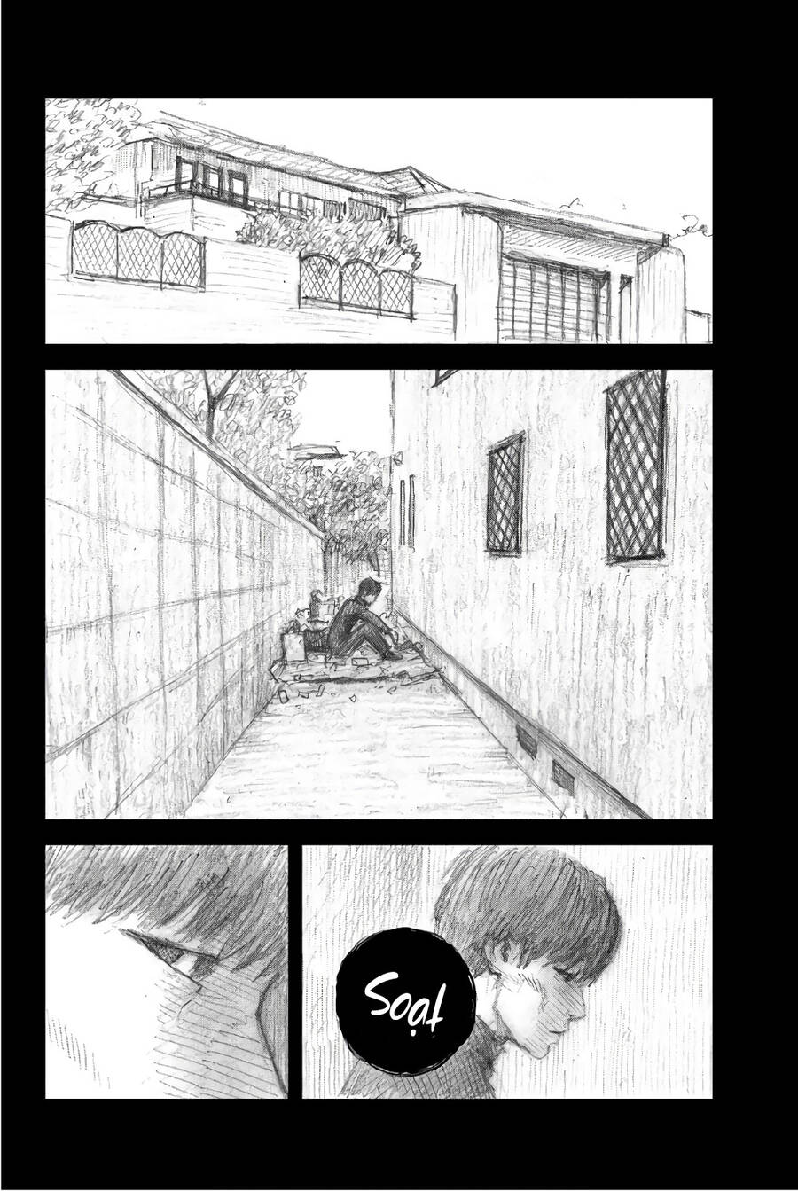 Happiness (Oshimi Shuzo) Chapter 39 - Trang 2