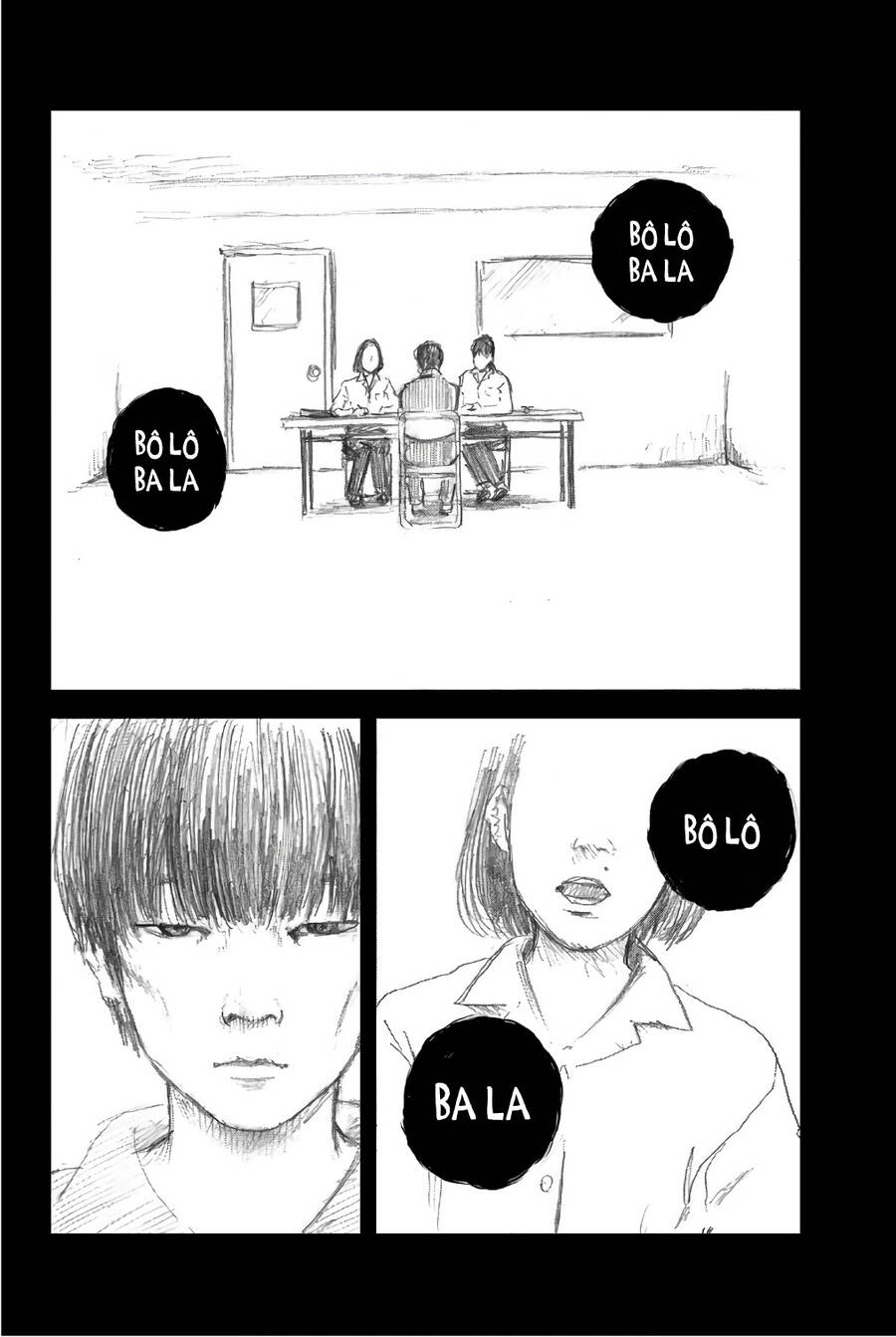 Happiness (Oshimi Shuzo) Chapter 39 - Trang 2