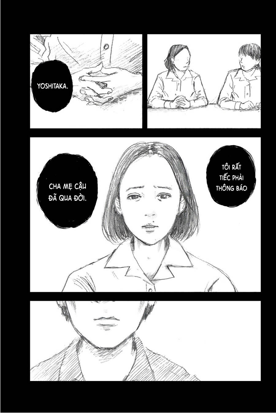 Happiness (Oshimi Shuzo) Chapter 39 - Trang 2