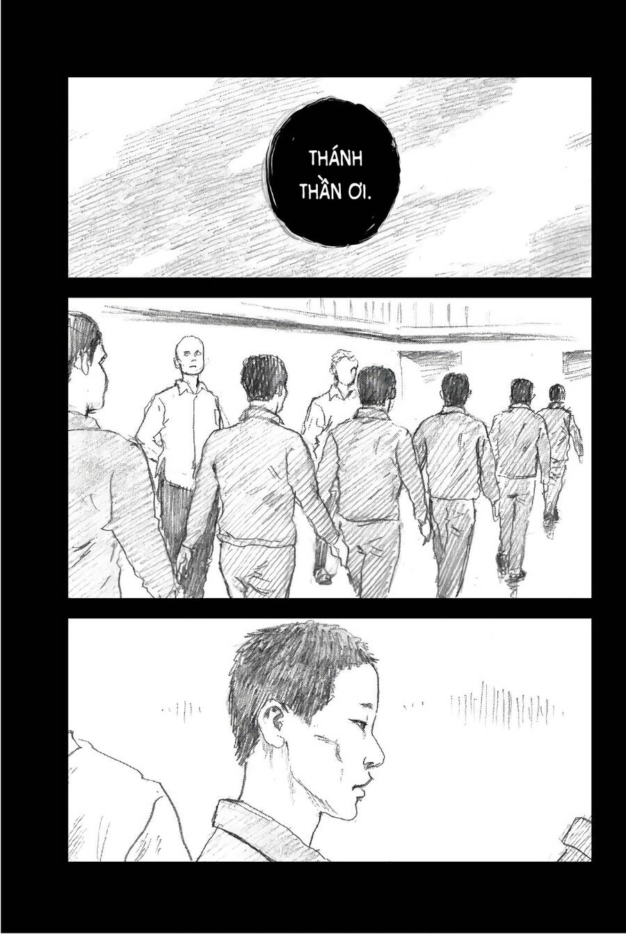 Happiness (Oshimi Shuzo) Chapter 39 - Trang 2