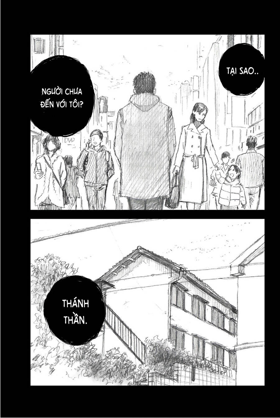 Happiness (Oshimi Shuzo) Chapter 39 - Trang 2