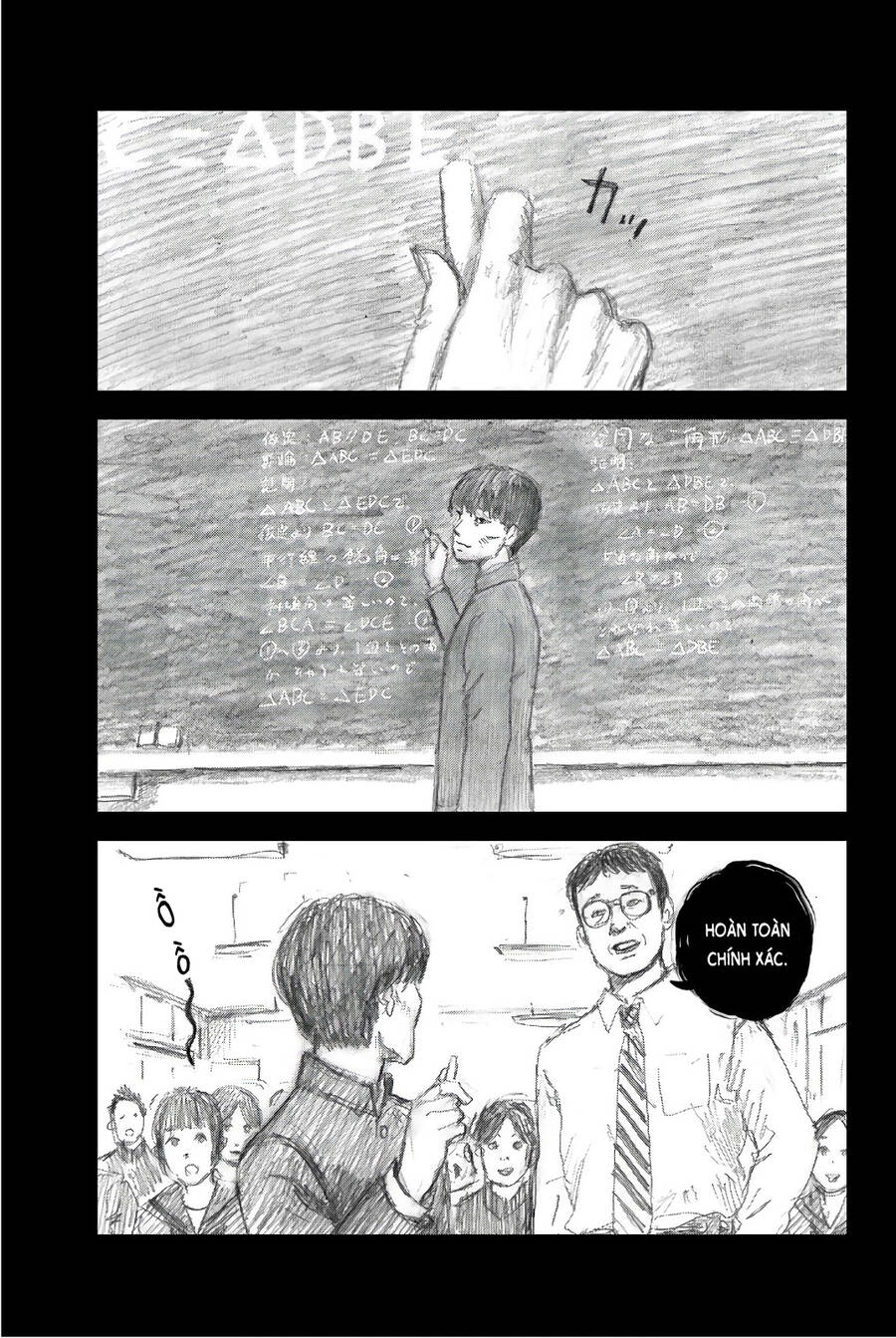 Happiness (Oshimi Shuzo) Chapter 39 - Trang 2