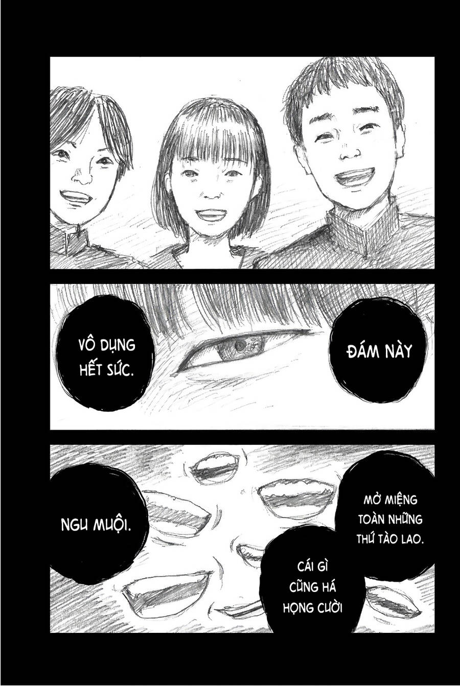 Happiness (Oshimi Shuzo) Chapter 39 - Trang 2