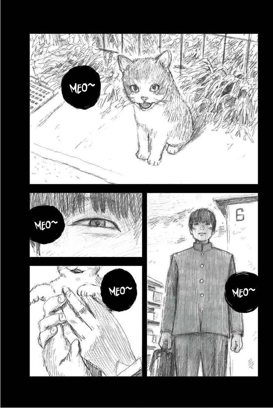 Happiness (Oshimi Shuzo) Chapter 39 - Trang 2