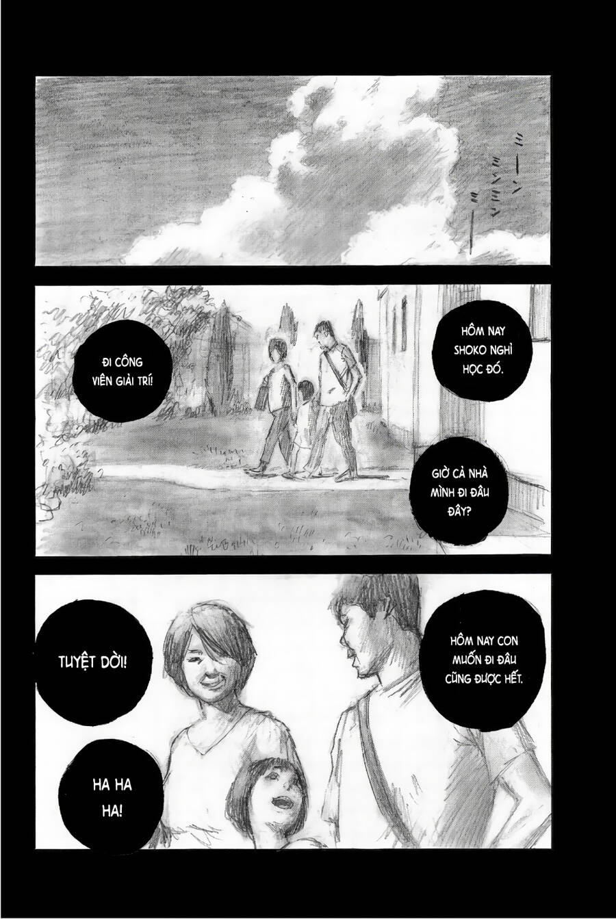 Happiness (Oshimi Shuzo) Chapter 38 - Trang 2