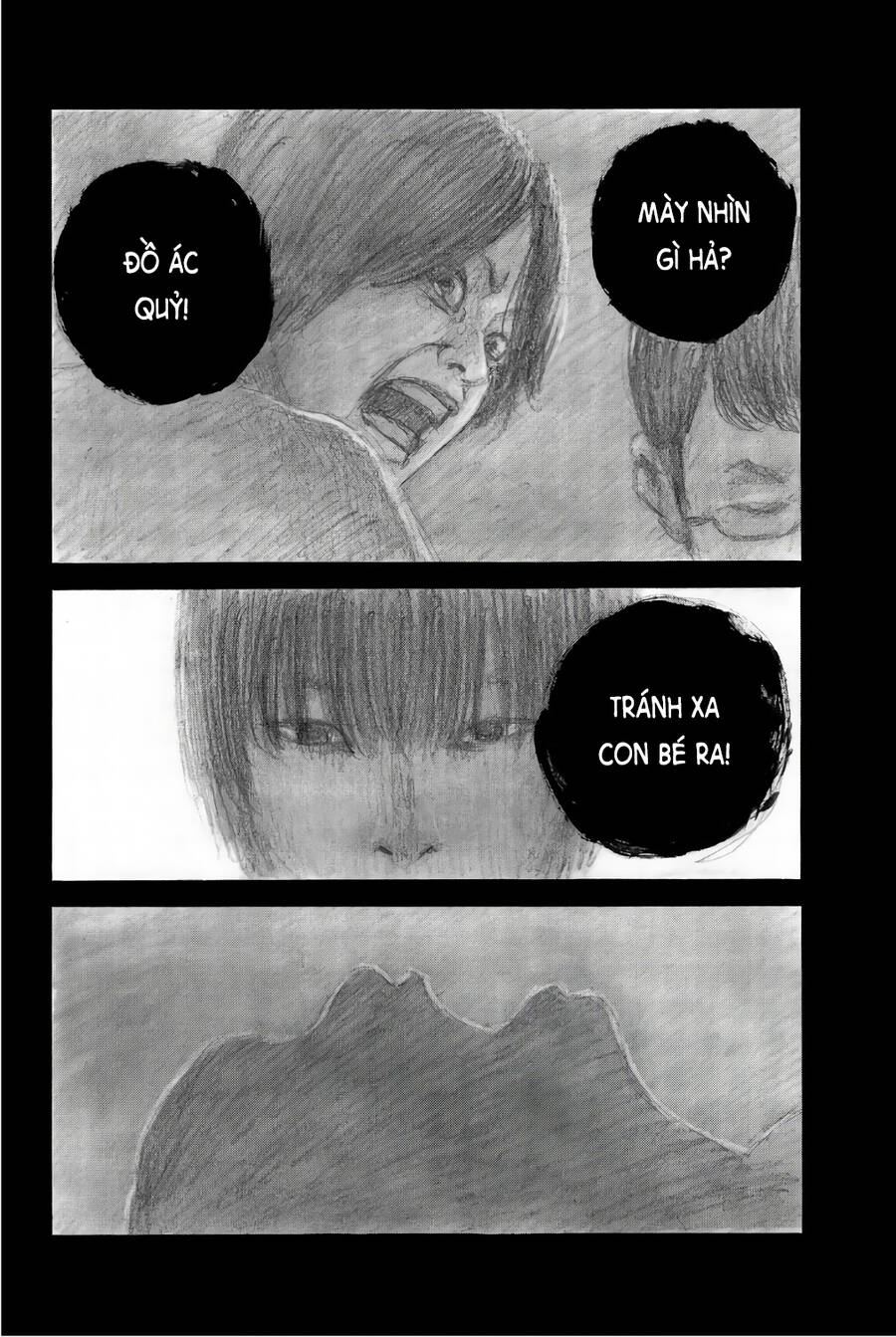 Happiness (Oshimi Shuzo) Chapter 38 - Trang 2