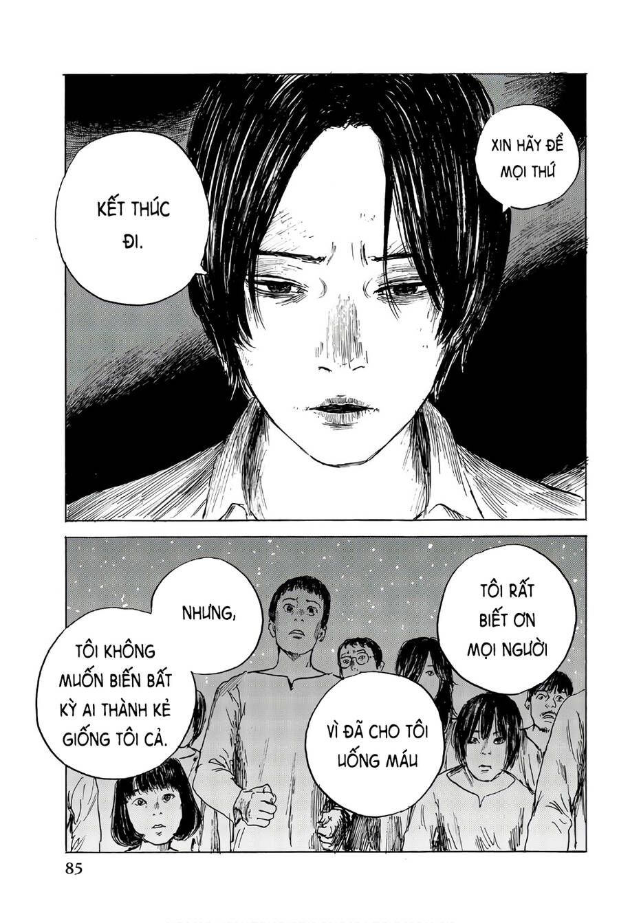 Happiness (Oshimi Shuzo) Chapter 38 - Trang 2