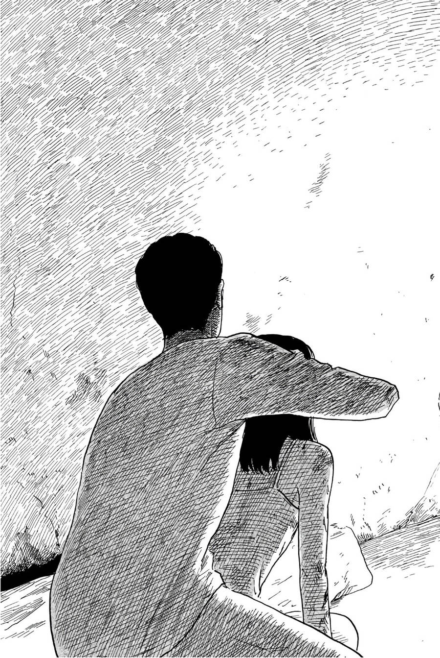 Happiness (Oshimi Shuzo) Chapter 37 - Trang 2