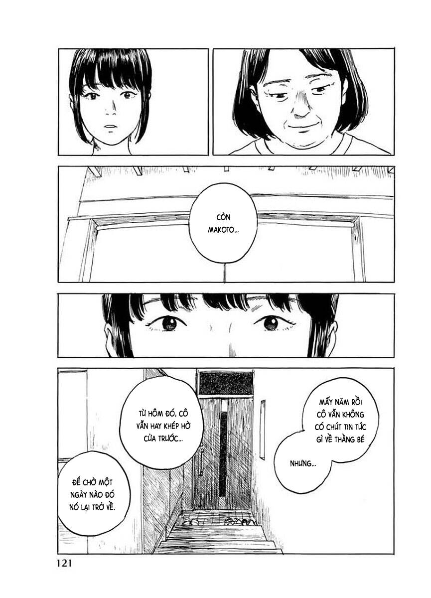 Happiness (Oshimi Shuzo) Chapter 29 - Trang 2